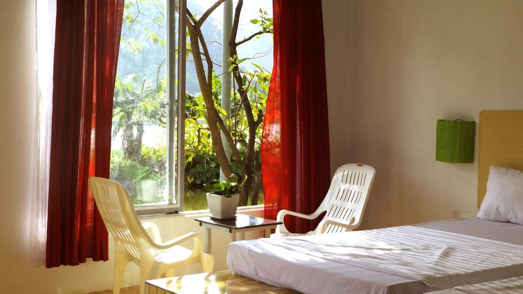 Trang An Nature House Ninh Binh Eksteriør billede