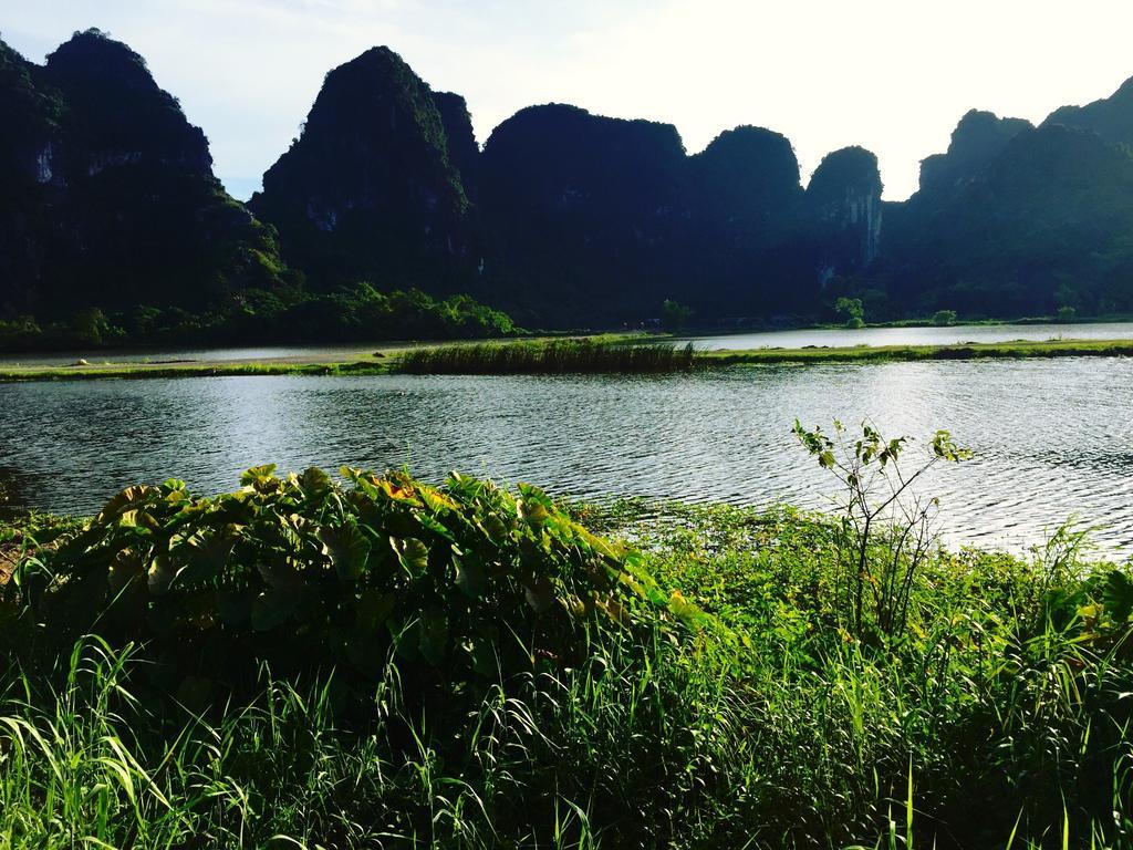 Trang An Nature House Ninh Binh Eksteriør billede