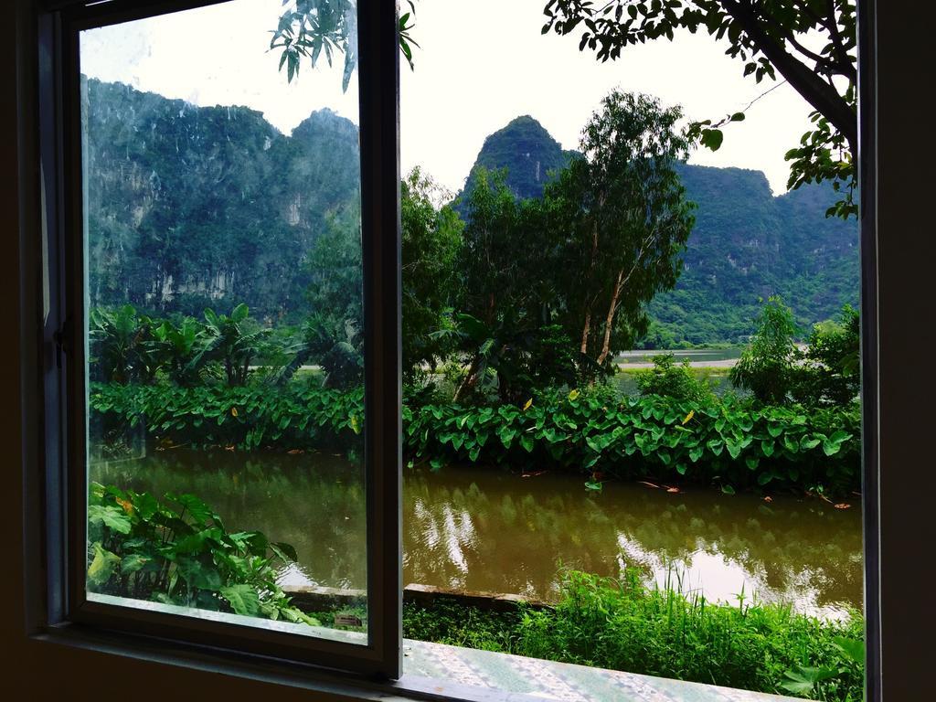 Trang An Nature House Ninh Binh Eksteriør billede