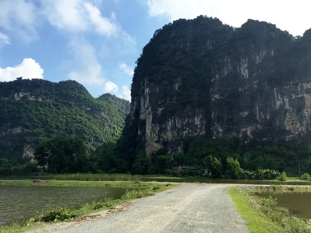 Trang An Nature House Ninh Binh Eksteriør billede