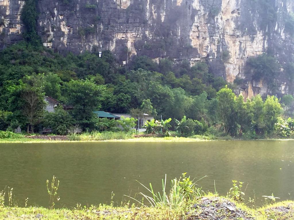 Trang An Nature House Ninh Binh Eksteriør billede