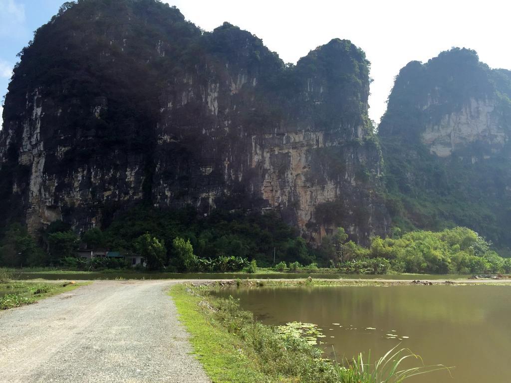 Trang An Nature House Ninh Binh Eksteriør billede