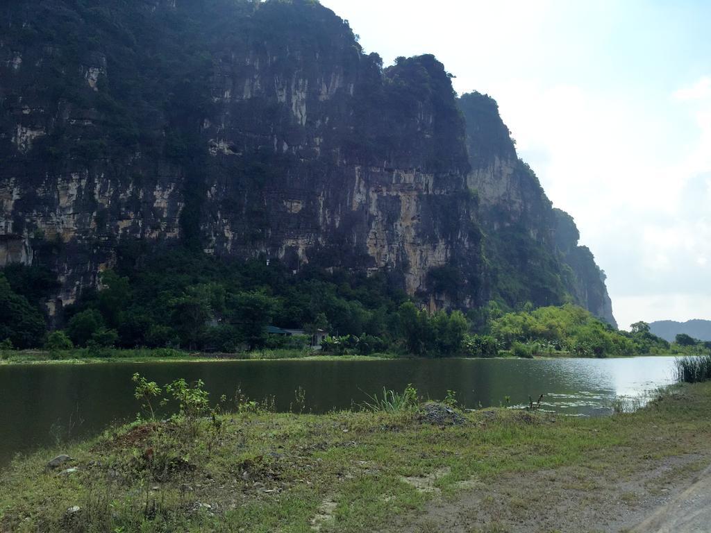 Trang An Nature House Ninh Binh Eksteriør billede
