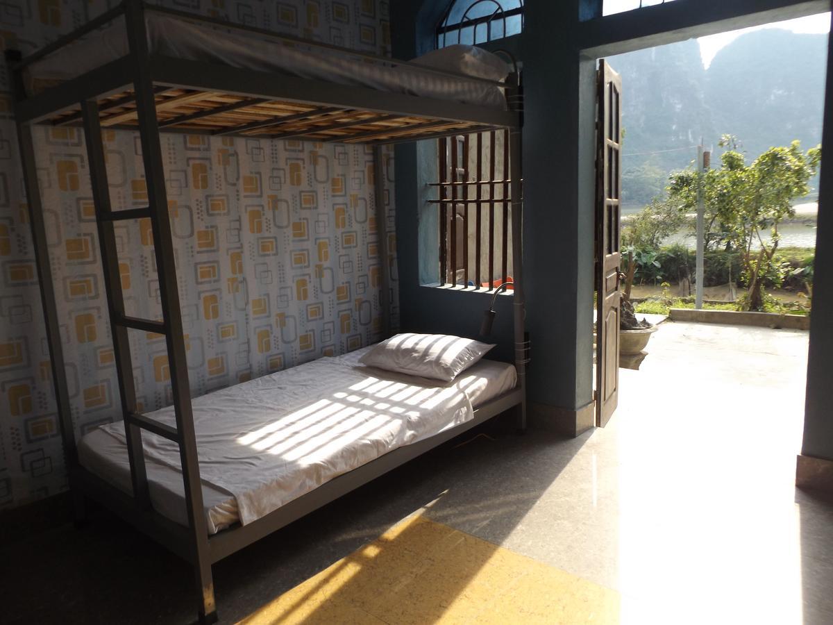 Trang An Nature House Ninh Binh Eksteriør billede