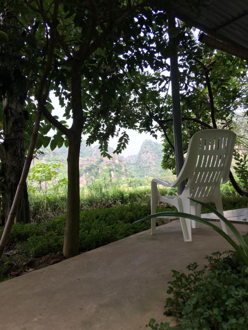 Trang An Nature House Ninh Binh Eksteriør billede