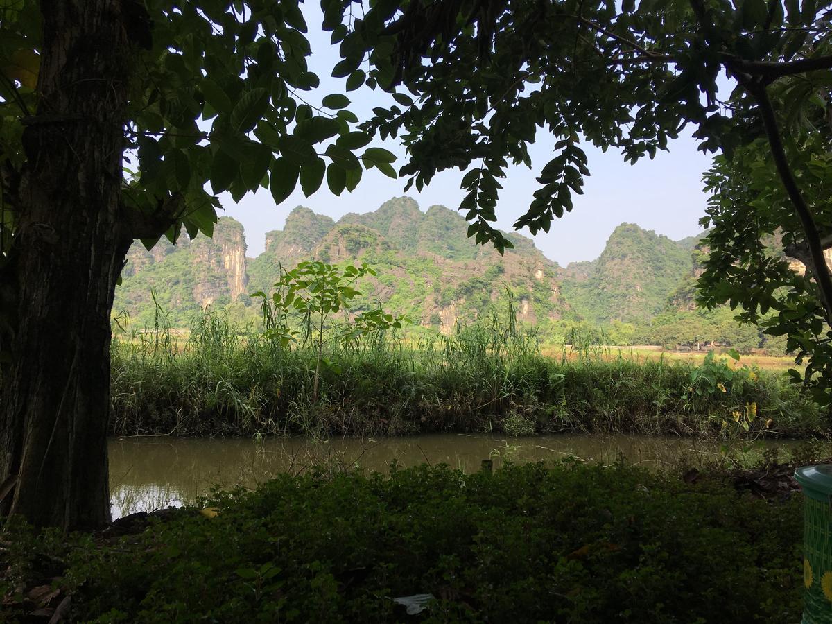Trang An Nature House Ninh Binh Eksteriør billede
